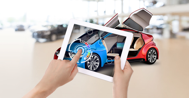 The days in which established OEMs have independently set the tone in the automotive industry are over. Four megatrends are revolutionizing the business: connectivity, autonomous driving, sharing economy and electrification.