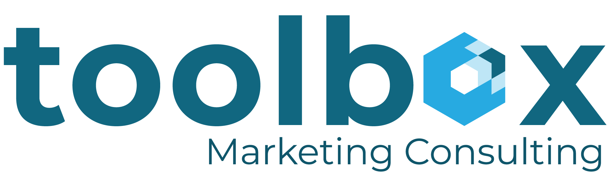 Toolbox Marketing Consulting