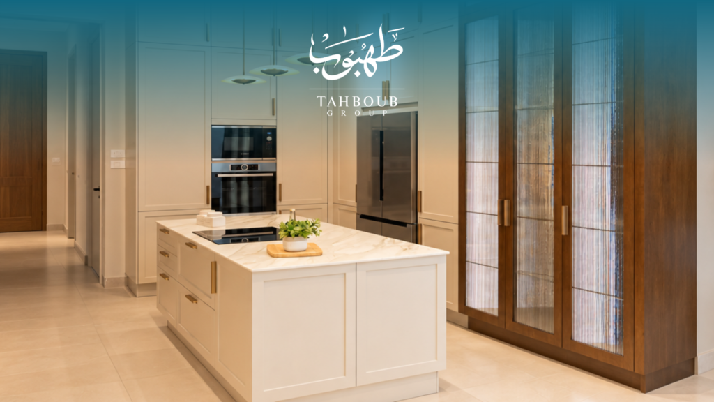 Local consulting expertise is an effective fast track for brands seeking regional expansion 
Challenge:
Tahboub Home, Jordan’s leading designer and manufacturer of kitchens and home furniture was looking to expand its operations regionally into Egypt. The setup of the new operation required plenty of absent local knowledge on Egypt’s market.